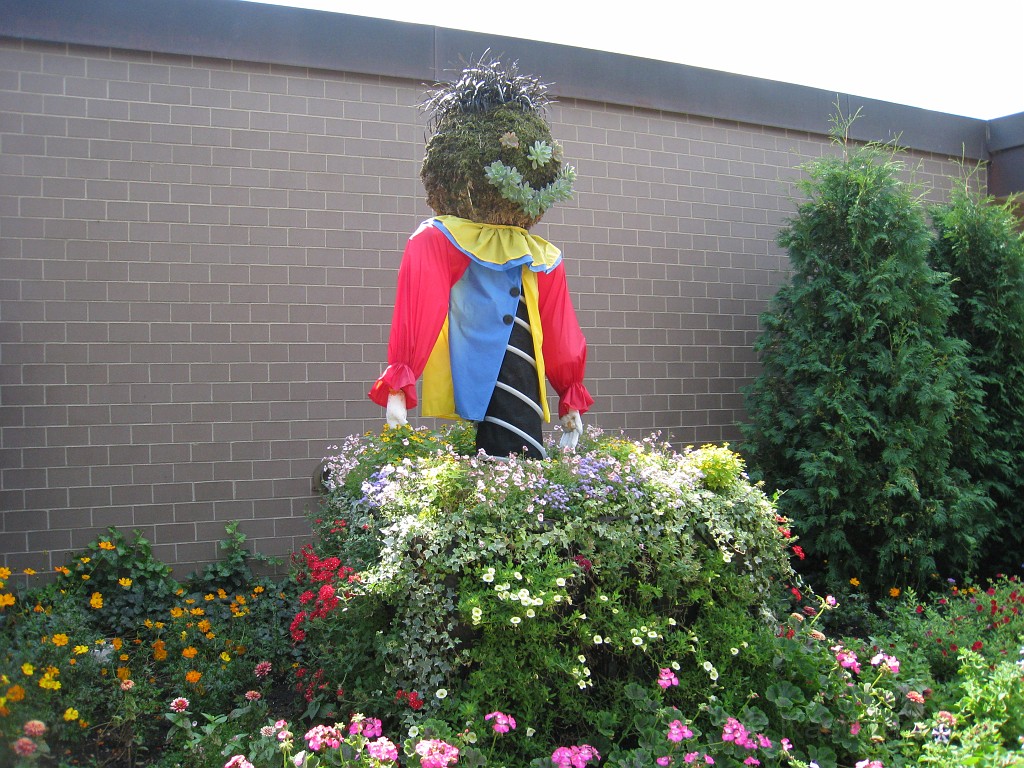 Michigans West Coast 2009 1870.jpg - Labor Day 2009. A trip along Michigans west coast to see beachs, art and buffets.